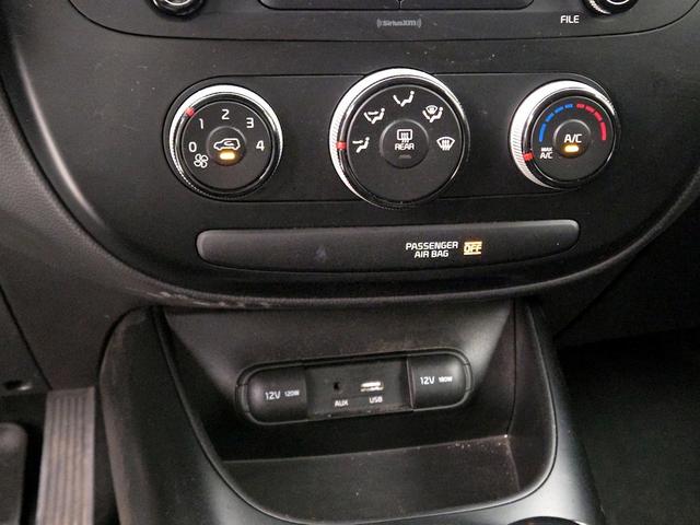 Photo of 2019 Green Kia Soul