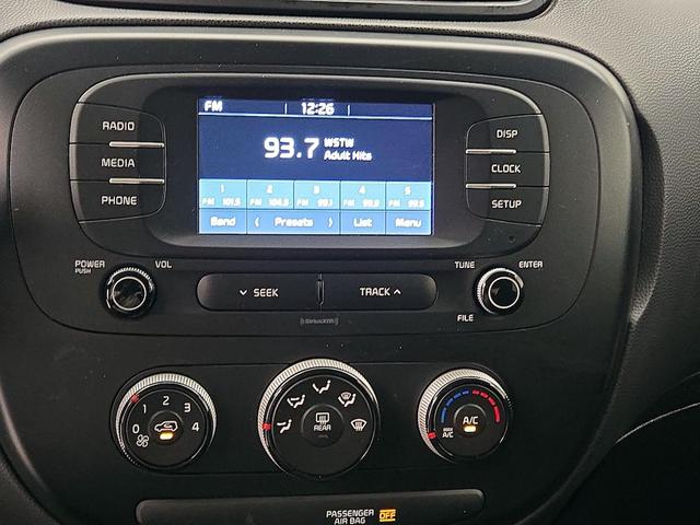 Photo of 2019 Green Kia Soul