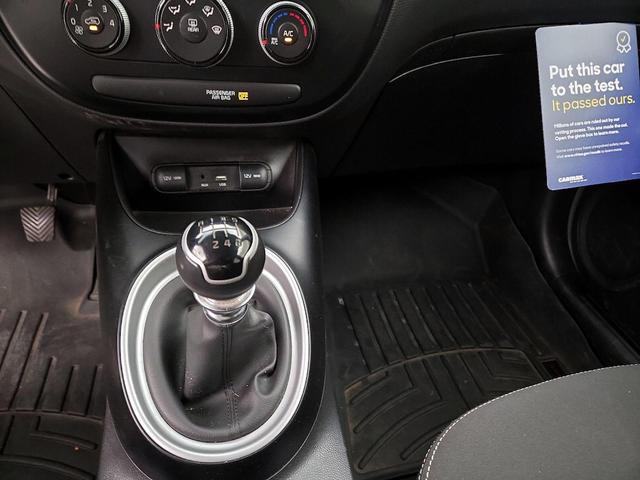 Photo of 2019 Green Kia Soul