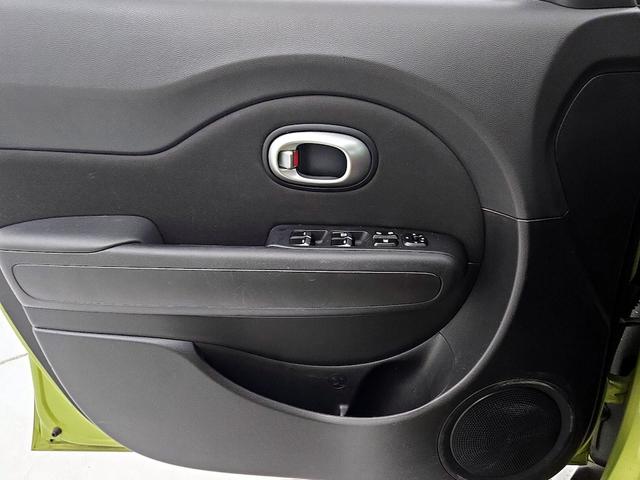 Photo of 2019 Green Kia Soul