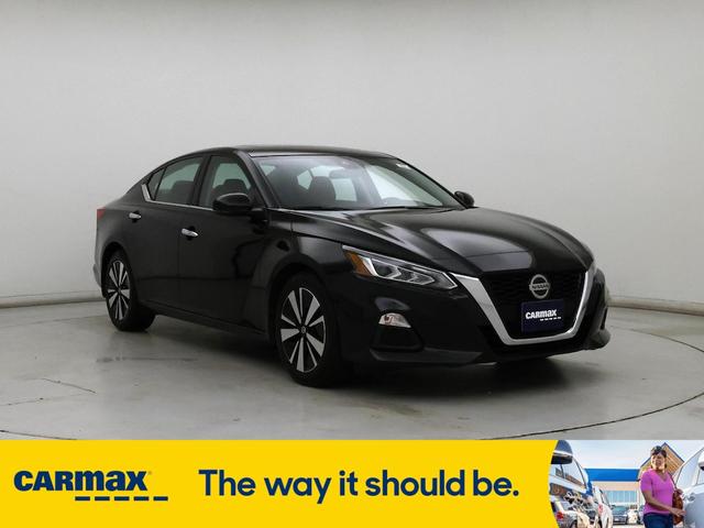 2022 Nissan Altima