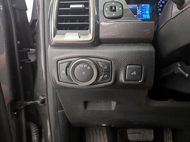 Photo of 2019 Gray Ford Ranger