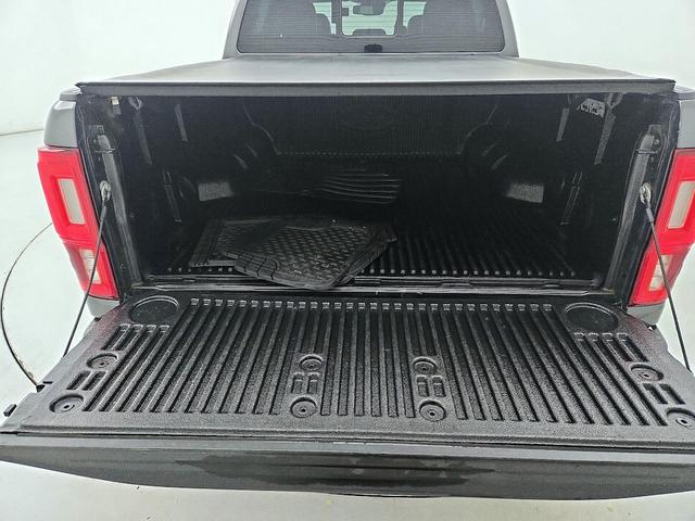 Photo of 2019 Gray Ford Ranger