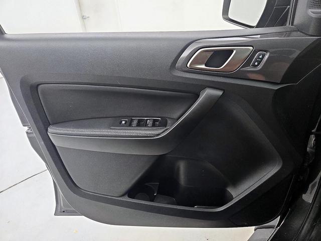 Photo of 2019 Gray Ford Ranger