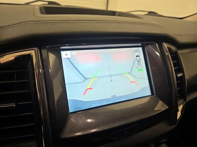 Photo of 2019 Gray Ford Ranger
