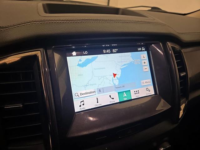 Photo of 2019 Gray Ford Ranger