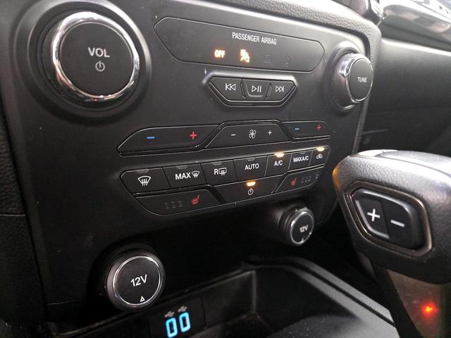 Photo of 2019 Gray Ford Ranger