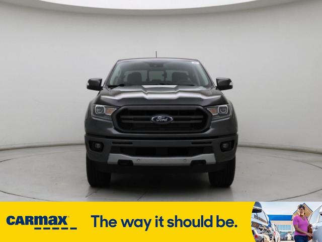 Photo of 2019 Gray Ford Ranger