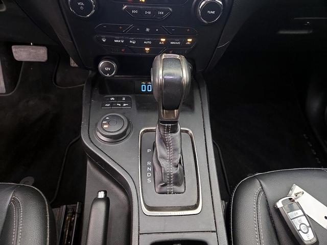 Photo of 2019 Gray Ford Ranger