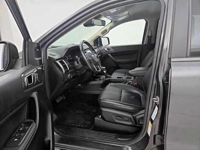 Photo of 2019 Gray Ford Ranger