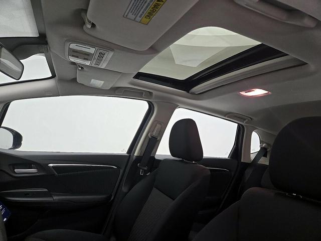 Photo of 2020 Gray Honda Fit