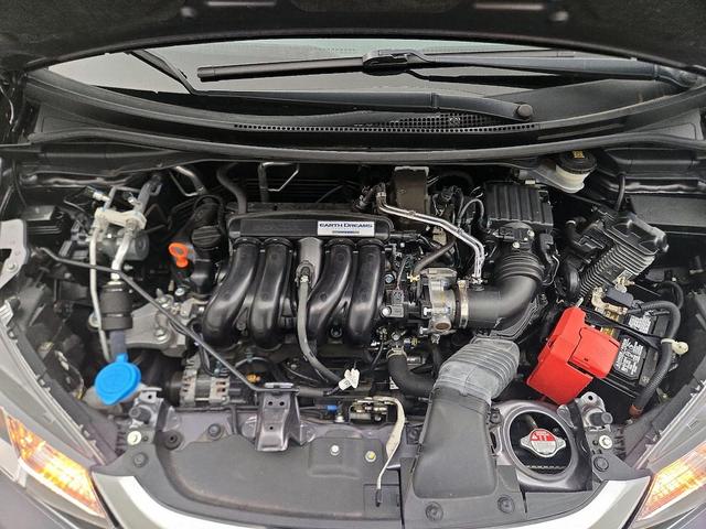 Photo of 2020 Gray Honda Fit