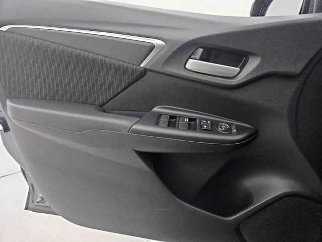 Photo of 2020 Gray Honda Fit