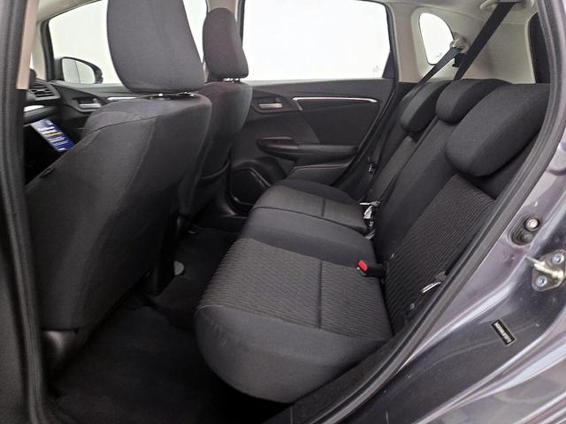 Photo of 2020 Gray Honda Fit