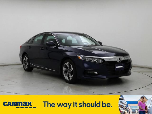 2020 Honda Accord