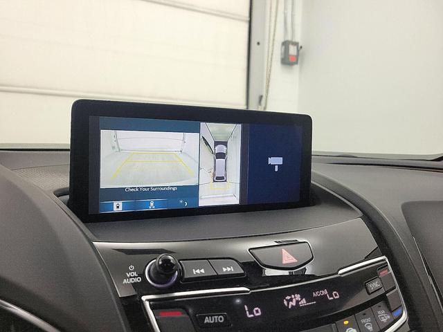 Photo of 2020 White Acura RDX