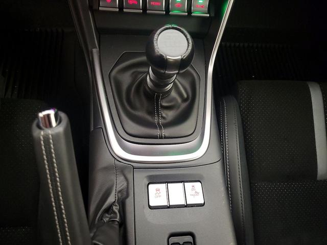 Photo of 2024 Blue Toyota GR86