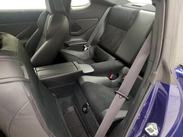 Photo of 2024 Blue Toyota GR86