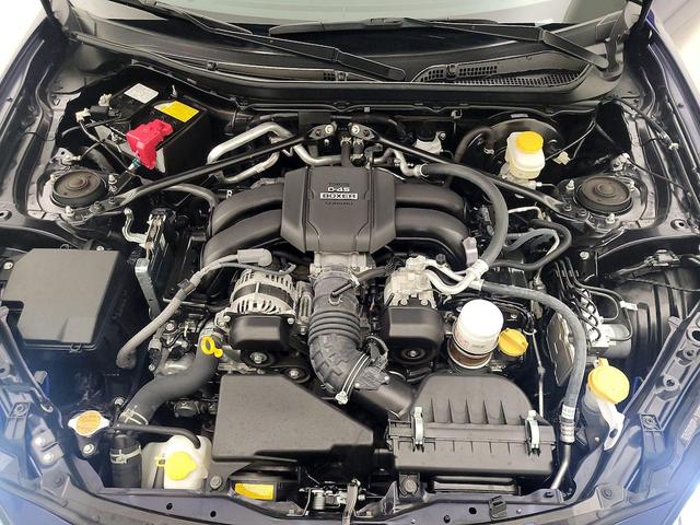 Photo of 2024 Blue Toyota GR86