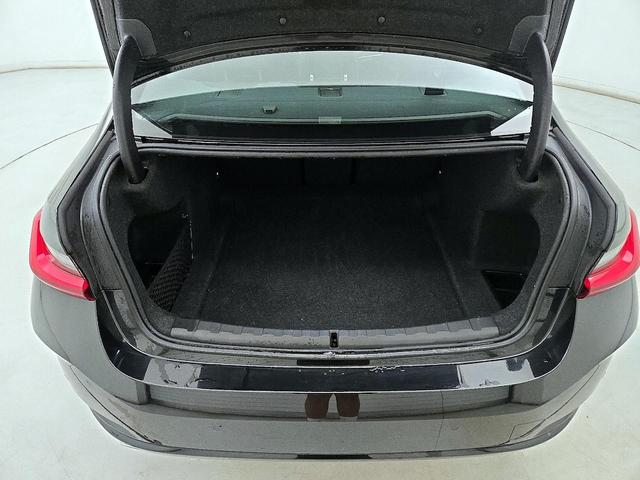 Photo of 2024 Black BMW 330