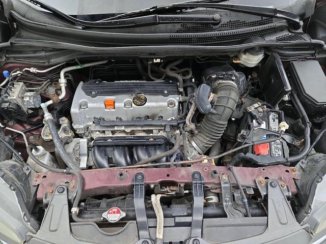Photo of 2014 Red Honda CR-V