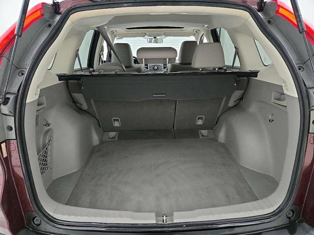 Photo of 2014 Red Honda CR-V