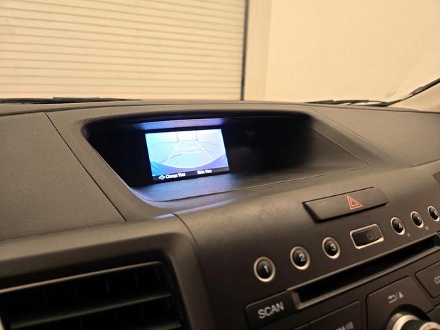 Photo of 2014 Red Honda CR-V