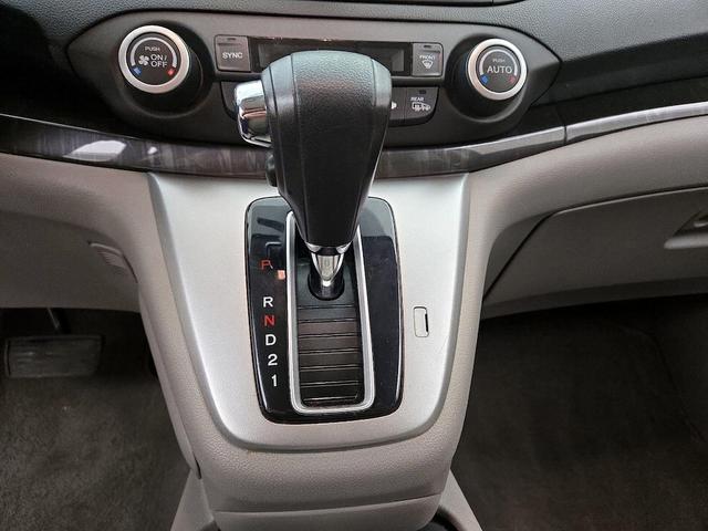 Photo of 2014 Red Honda CR-V