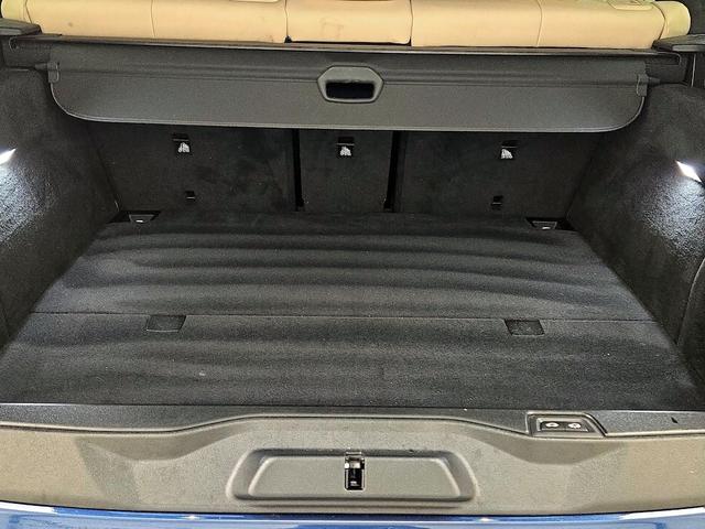 Photo of 2021 Blue BMW X5 PHEV