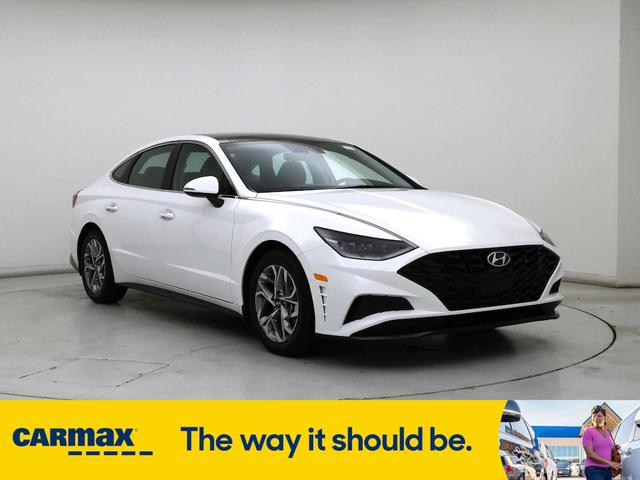2023 Hyundai Sonata