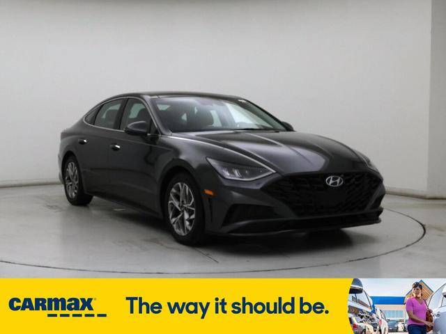 2023 Hyundai Sonata