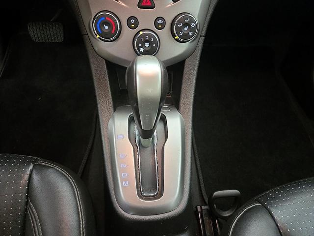 Photo of 2017 Red Chevrolet Sonic