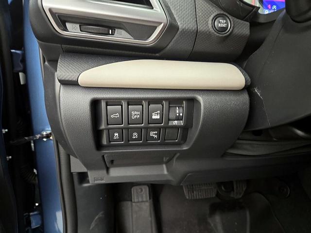 Photo of 2023 Blue Subaru Forester