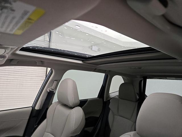Photo of 2023 Blue Subaru Forester