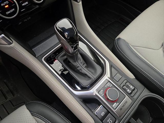 Photo of 2023 Blue Subaru Forester