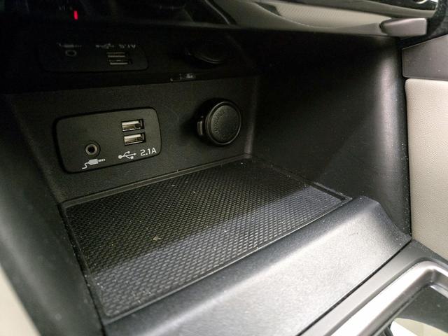 Photo of 2023 Blue Subaru Forester