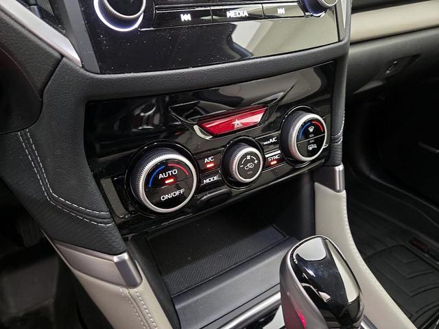 Photo of 2023 Blue Subaru Forester