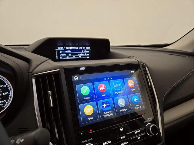 Photo of 2023 Blue Subaru Forester