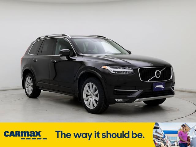 2016 Volvo XC90