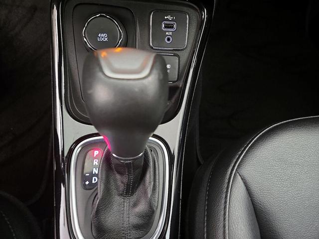 Photo of 2019 Gray Jeep Compass