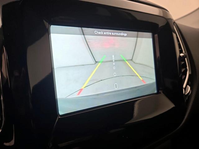 Photo of 2019 Gray Jeep Compass