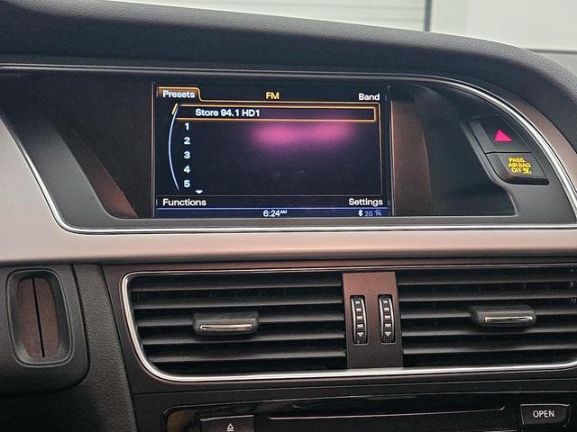 Photo of 2016 Silver Audi allroad
