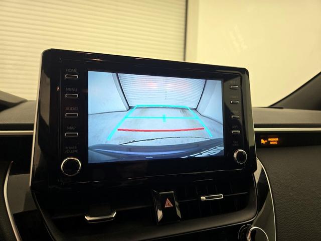 Photo of 2020 Gray Toyota Corolla