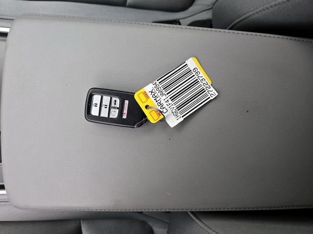 Photo of 2018 Silver Honda Accord