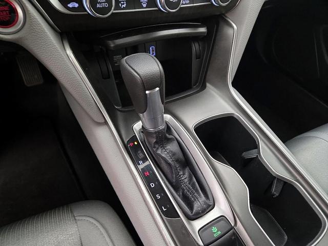 Photo of 2018 Silver Honda Accord
