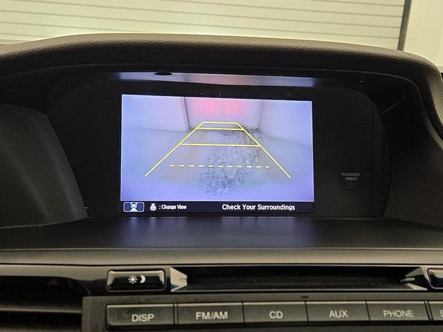 Photo of 2017 White Honda Accord