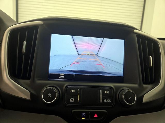 Photo of 2022 Blue GMC Terrain
