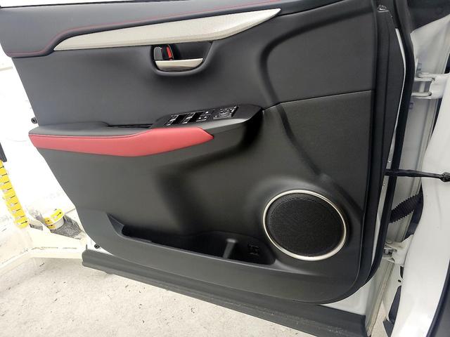 Photo of 2019 White Lexus NX 300