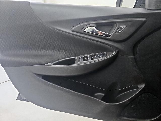 Photo of 2024 Black Chevrolet Malibu