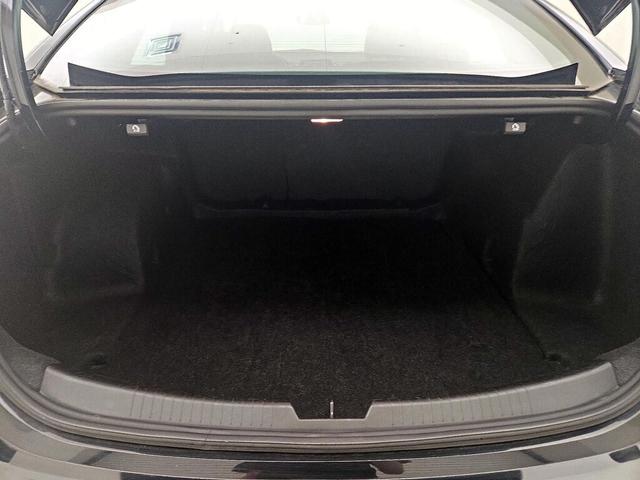 Photo of 2024 Black Chevrolet Malibu